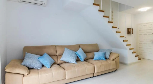 Empurialola -Casa pescador con piscina y amarre en Empuriabrava -152, Забронировать Отель Отели Alt Empordà с парковкой, Парковка
