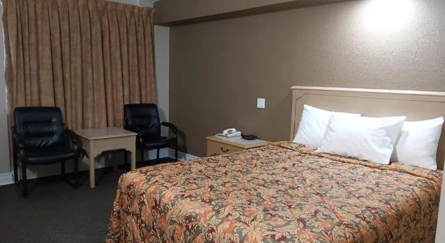 Номер Standard Arnprior Motor Inn