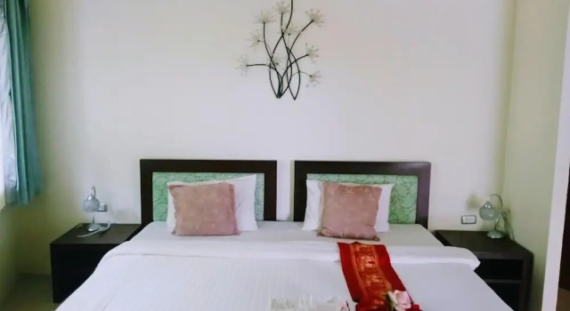 Номер Deluxe с балконом Sea Star House