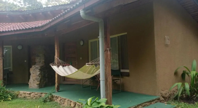 Двухместный номер Deluxe Dik Dik Hotel