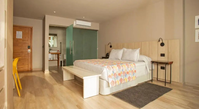 Номер Standard Hotel Ohana