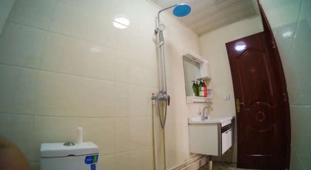 Wutaishan Bravo Youth Hostel, Book Hostel Wutai Shanxi
