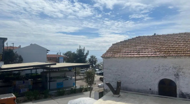 Апартаменты Studio Nikiti Beach