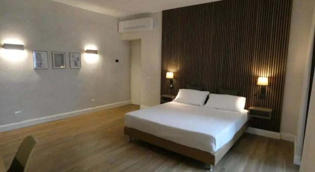 Семейный люкс Deluxe Gelsi Luxury Suites