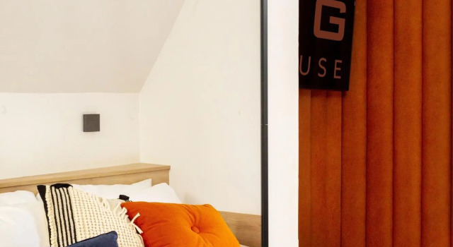 The Snug Townhouse, Забронировать Отель Отели Голуэй 3 звезды, рядом с Университетская клиника в Голуэе, 3*