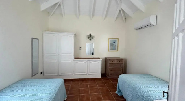 Stunning 4-Bed Villa in Gros Islet St Lucia, Réserver Maison de vacances Cottages à Monchy, Cottage