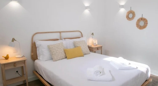 Апартаменты Standard Casa Soure Suites and Apartments