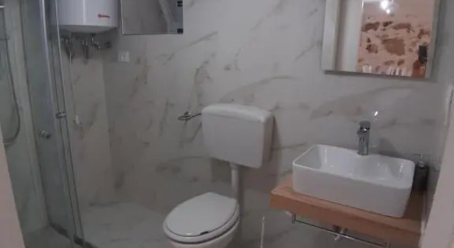 Апартаменты Loft Rosina