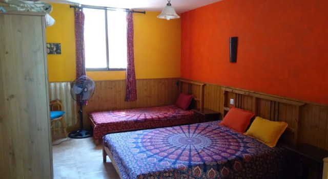 Casa Rural Las Gesillas, Book Feriehus Arenas de San Pedro 