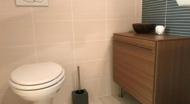 Номер Standard Chambre d'hôtes La Dentalie