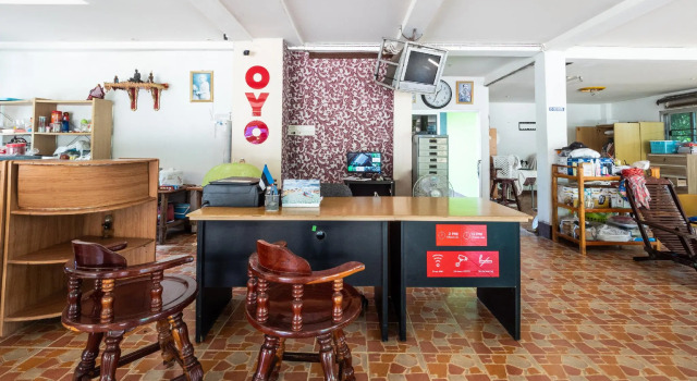 OYO 1139 Alysia Spring Resort, Забронировать Курортный отель Ко Чанг Чанг