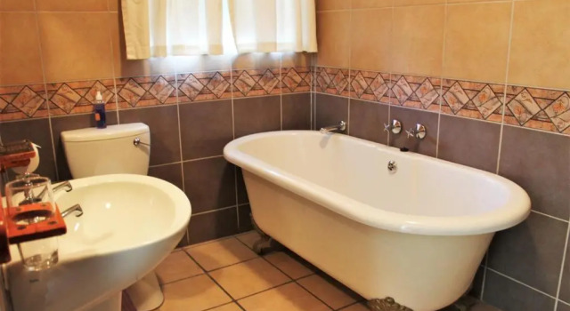 Двухместный номер Superior Ngwenya Boutique Hotel