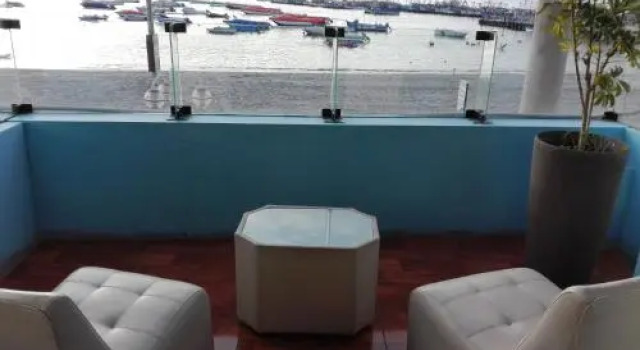 Hotel Boutique Delfin Dorado, Book Boutique Hotels in Paracas with a Pool, Swimming Pool