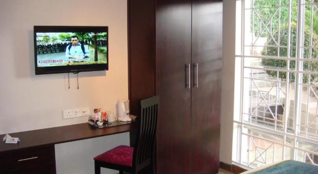 Двухместный номер Superior Signal Hill Lodge