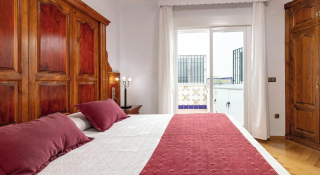 Апартаменты Comfort с 3 комнатами Apartamentos Avenida Tropical by Bossh! Apartments