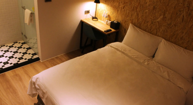 Lets Hostel, Buchen Sie Hostel Hostels in Gaoxiong, Hostel