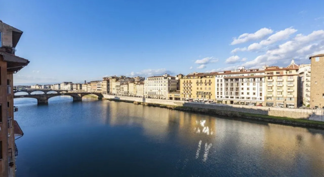 Elegant Arno View, Забронировать Апартаменты/квартира Апартаменты Флоренции, рядом с Площадь Кафедрального собора, Апартаменты/квартира