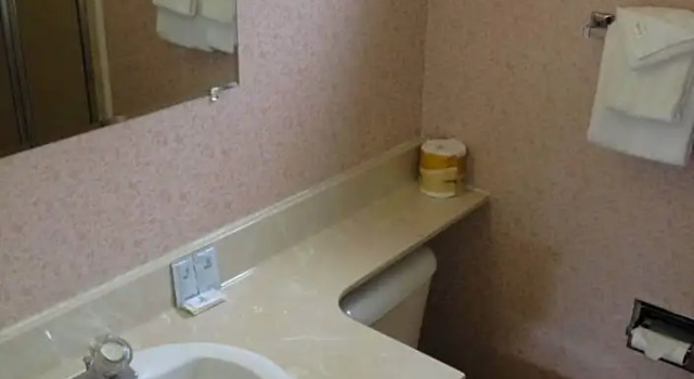 Номер Standard Country Inn