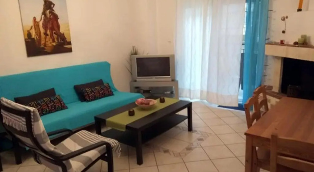 Апартаменты Roses RT apartments Skioni II