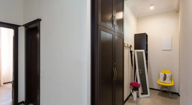 Apartment Rustaveli Opera, Забронировать Апартаменты/квартира Мтацминда Тбилиси, рядом с Концертный зал Тбилиси