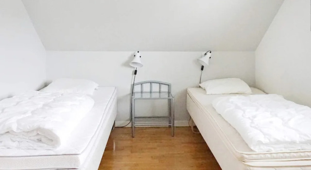 4 Star Holiday Home in Visby-by Traum, Prenota Casa vacanze Visby 