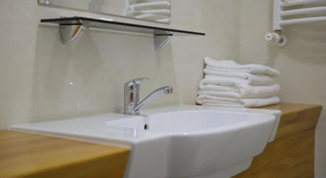 Номер Standard Hotel Jamajka & SPA