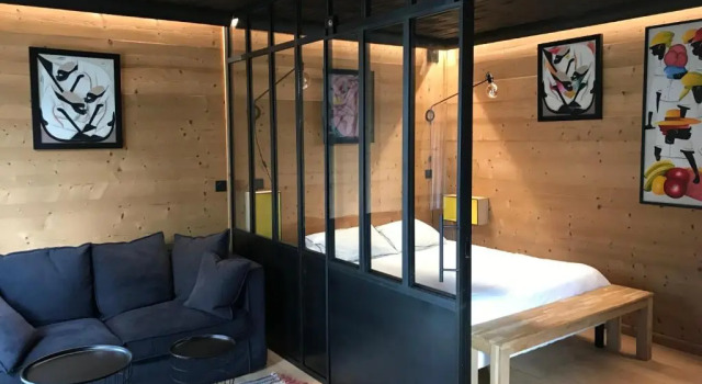 Les Suites de Bach, Rezerwuj Hotel Ploemeur 