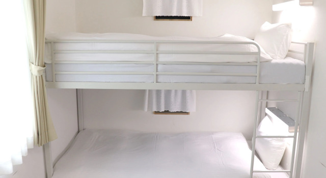 Номер Standard Painushima Resort
