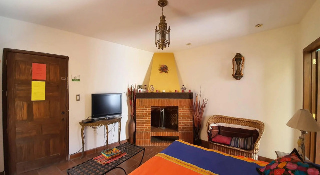 Capital O Hotel Al Son de los Santos - Hostel, Prenota Ostello Ostelli a Guanajuato, Ostello