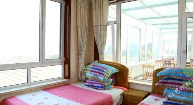 Shengleyuan Sea View Farm House