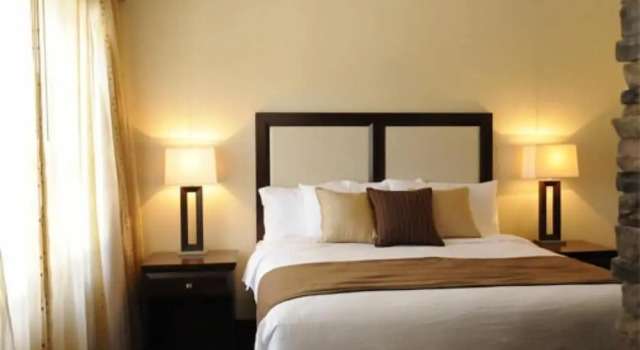 Двухместный номер Standard Holiday Inn Resort Deadwood Mountain Grand by IHG