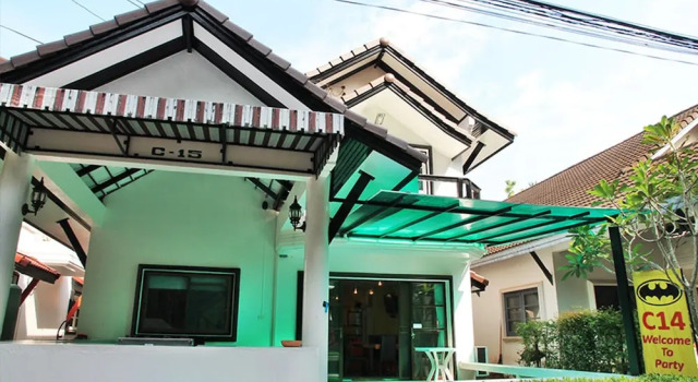 Oceanside Place C13 C14 C15