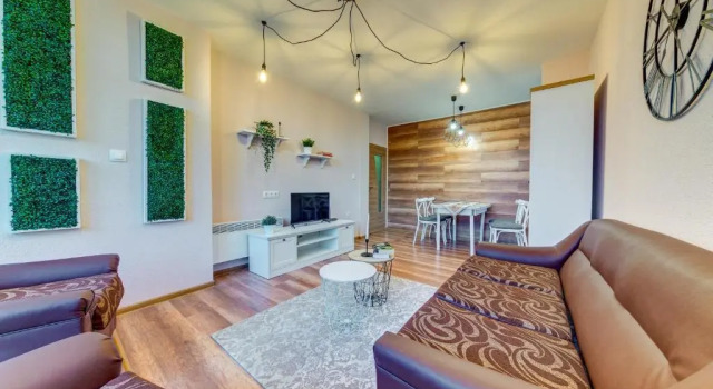 Apartmán ИНвела