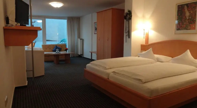 Hotel Bürgerbräu