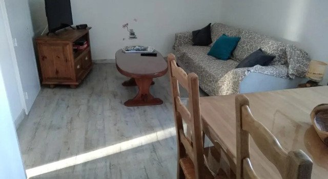 Gite 60m2