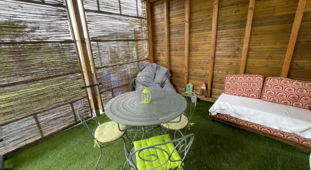 studio atypique climatisation réversible, Rezerwuj Apartament Larçay Centre