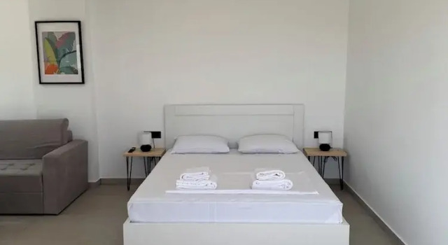 Aliko residence, Varaa Huoneisto Sarandë Vlorë County