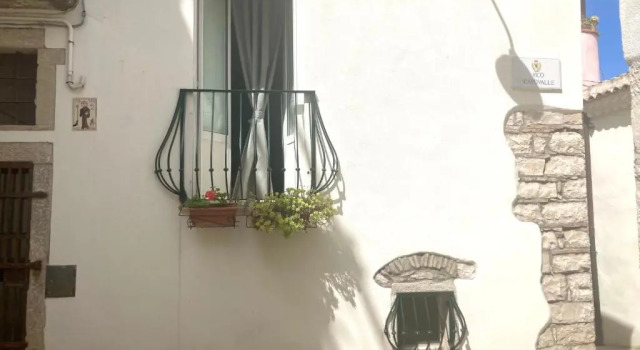 Hytte La Casa Di Noah