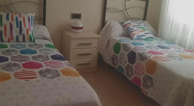 House With 3 Bedrooms in Torredembarra, With Enclosed Garden and Wifi, Забронировать Отель Отели Tarragonès 3 звезды, 3*