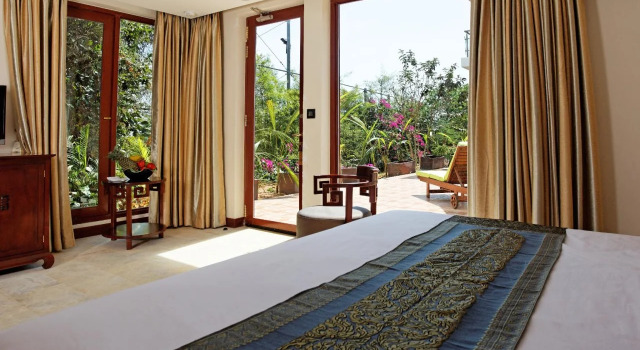 Takalau Resort