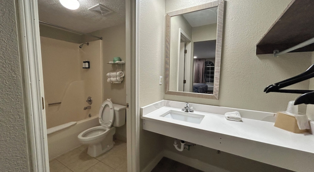Люкс Americana Inn - Henderson