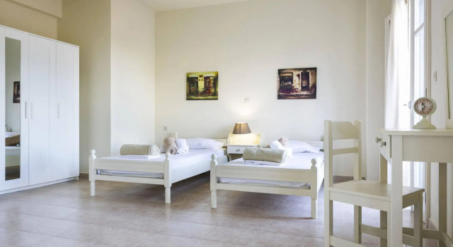 Villa Isalos