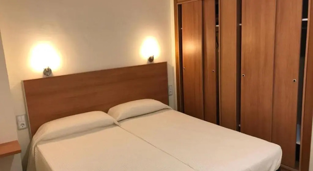 Апартаменты Apartament3 GARBÍ