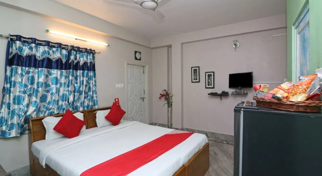 Oyo 2978 Apartment Beliaghata, Prenota Appartamento Calcutta 