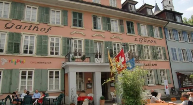 Gasthof Bären