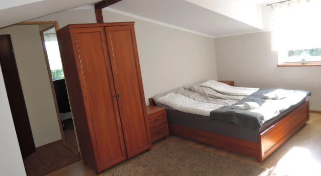 Holiday Home In Miedzyzdroje For 4 Persons