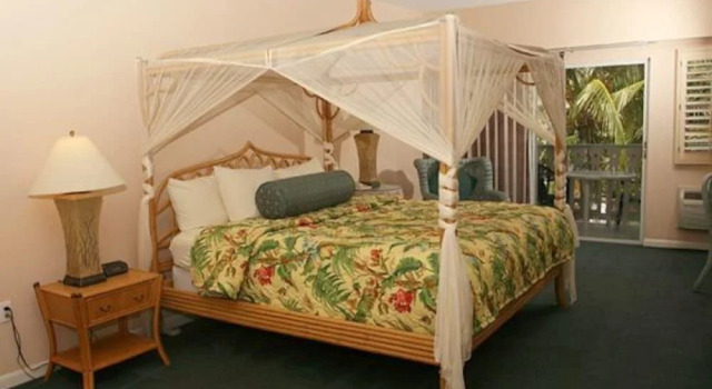 Banana Bay Resort