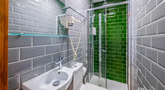 Номер Classic New Dawn Hotel