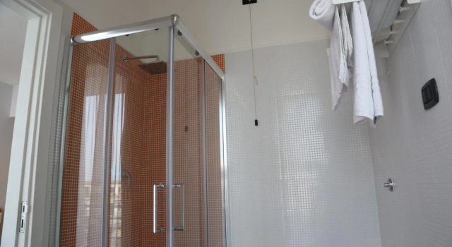 Номер Standard Hotel Barbarella