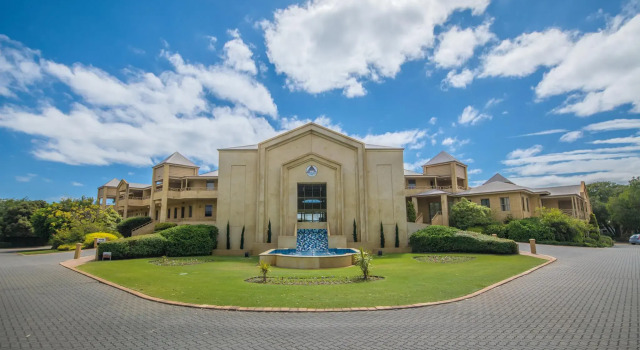 Abbey Beach Resort, Buchen Sie Resort All-Inclusive-Hotels in Western Australia, All Inclusive